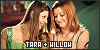  Tara and Willow