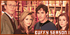  Buffy the Vampire: Season 1