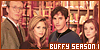  Buffy the Vampire Slayer Season 1